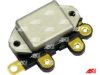 ISUZU 1812600150 Alternator Regulator